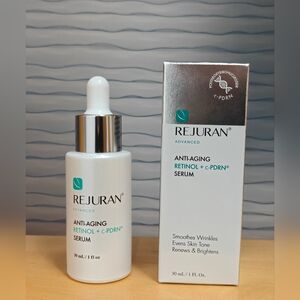 REJURAN Advanced Anti-Aging Retinol Serum c-PDRN - 30ml